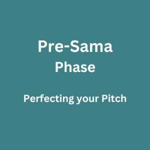 Pre-Sama Phase