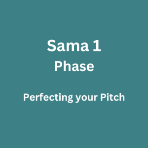 Sama 1 Phase